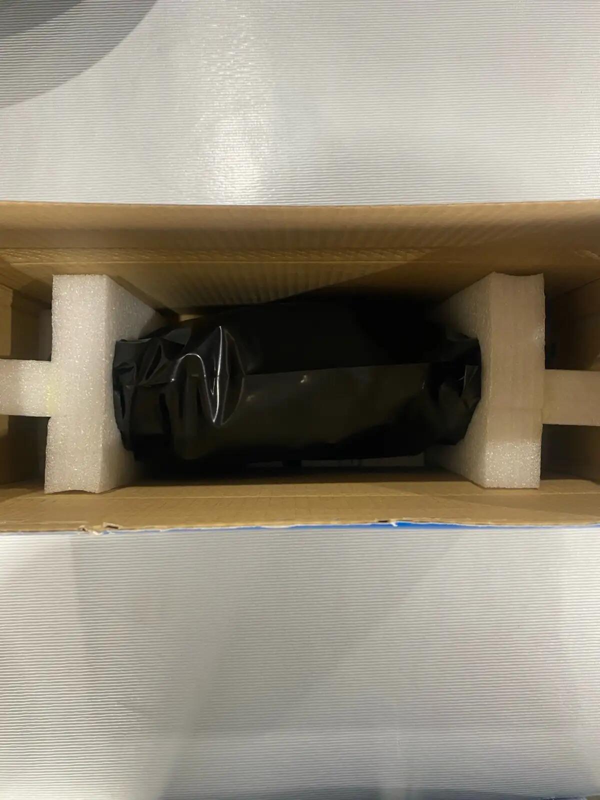 Combative BTN460 Laserjet Print Cartridge