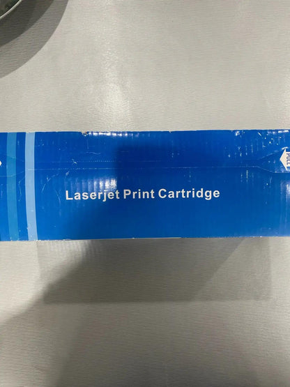 Combative BTN460 Laserjet Print Cartridge