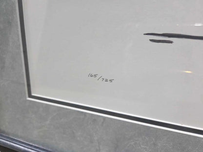G. Randy Wilson Limited Edition Print