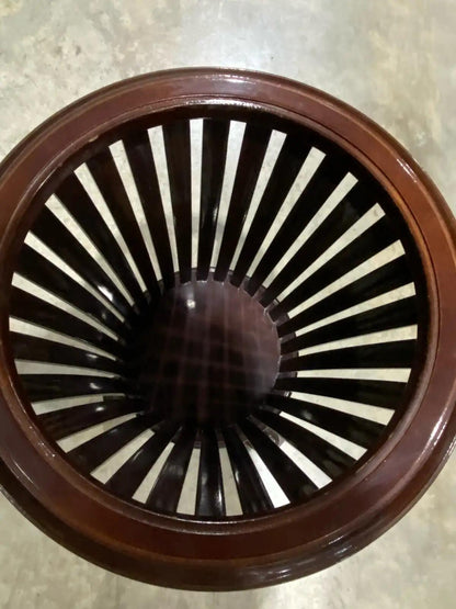 Wooden Plant Stand