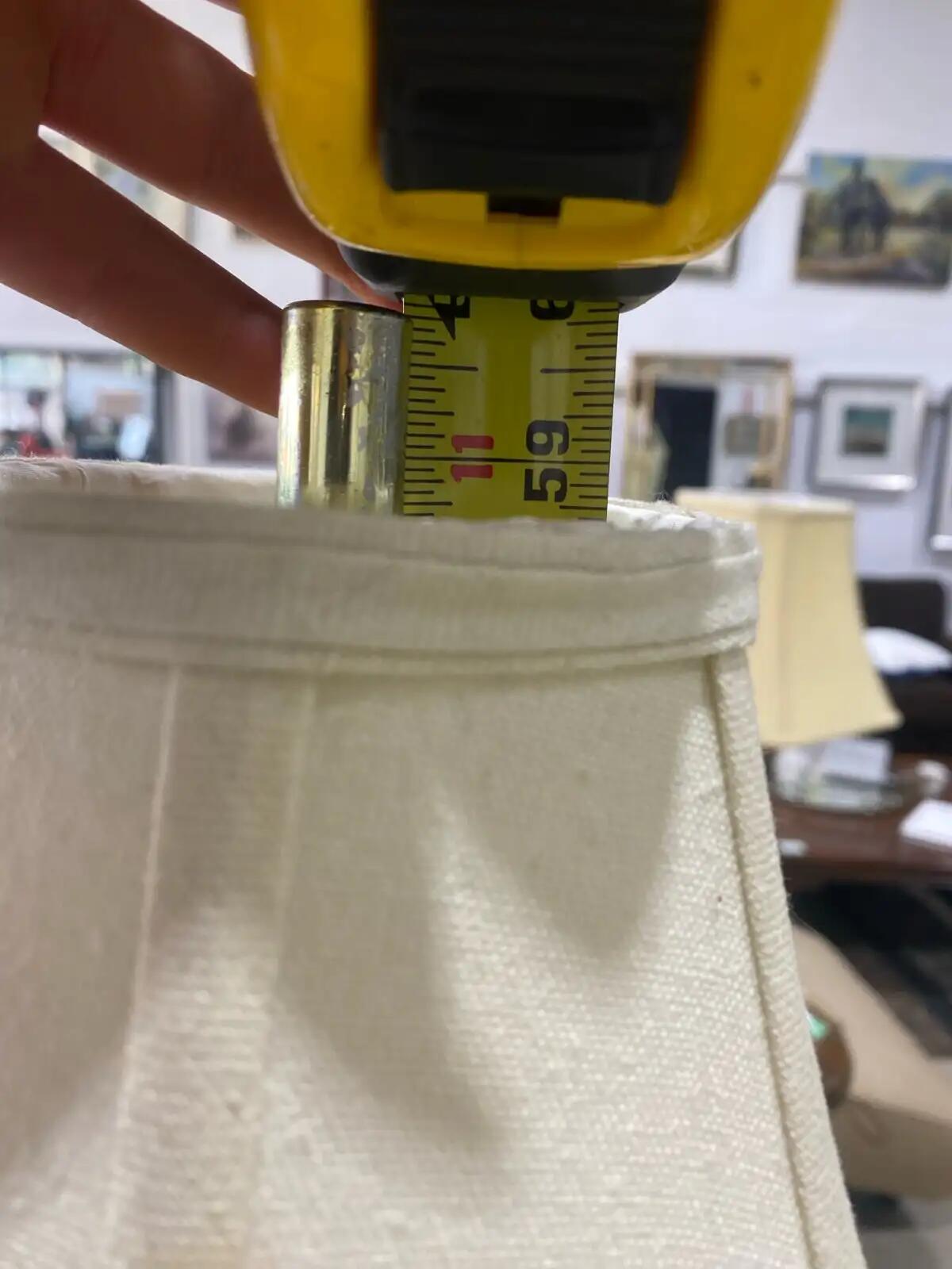 Standing Table Floor Lamp