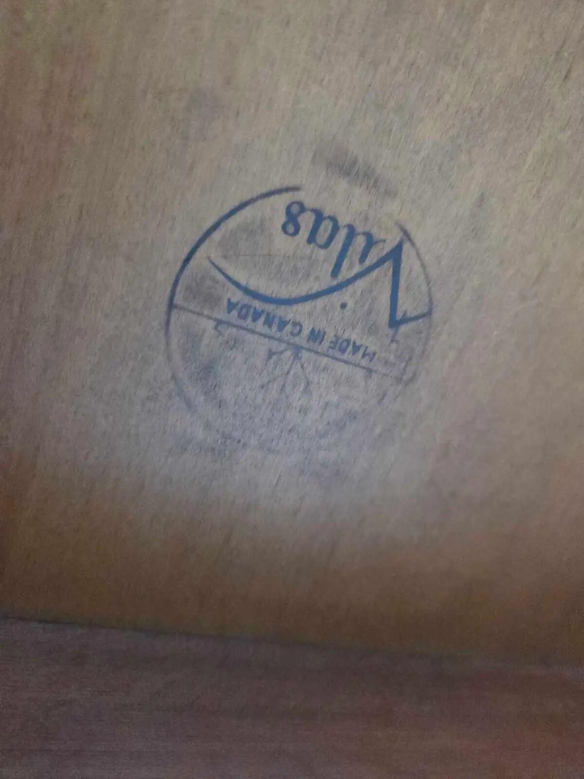 Vilas Wooden Extendable Table