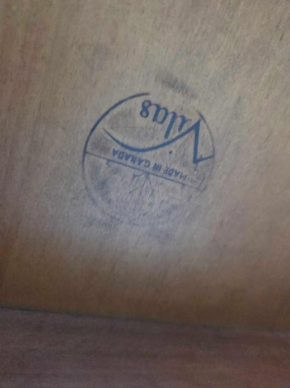 Vilas Wooden Extendable Table