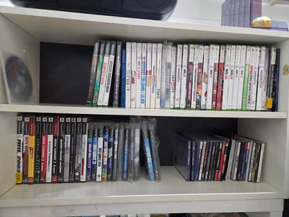 Lot of Video Games - PlayStation 2/ Xbox/ Wii