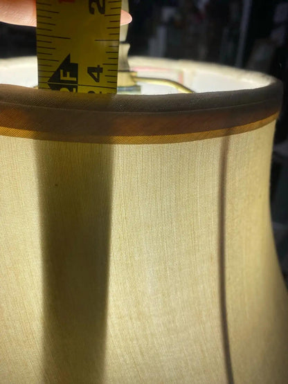 Vintage Table Lamp