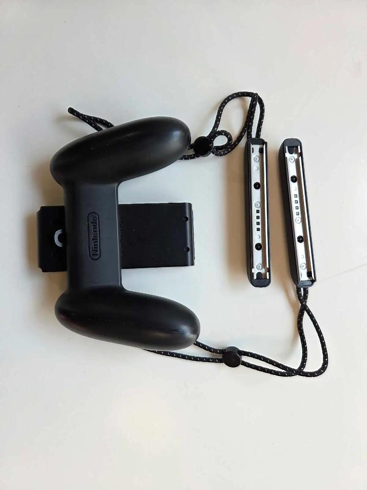 Nintendo Switch Joy-Con Grip controller accessory
