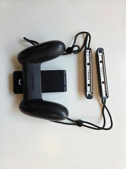 Nintendo Switch Joy-Con Grip controller accessory