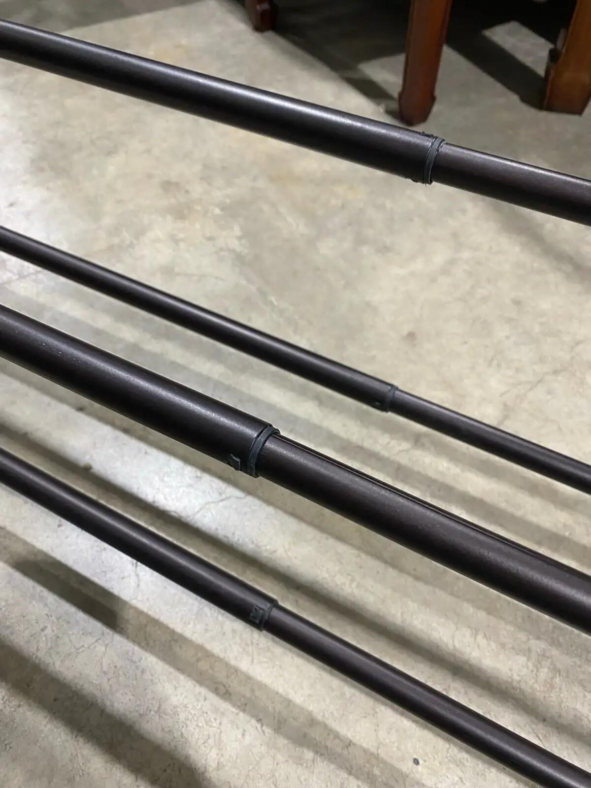 Extendable Shoe Rack