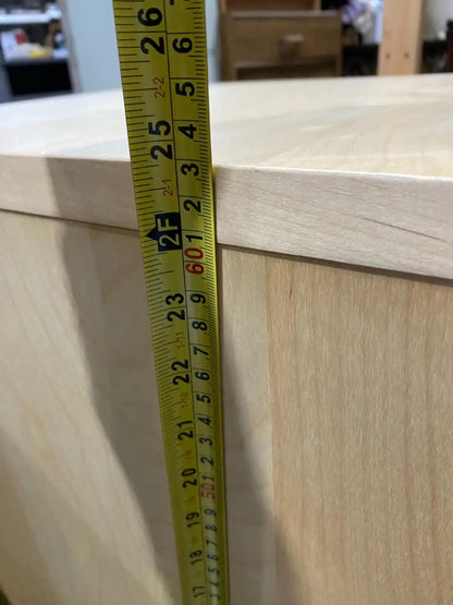 IKEA JONAS Filing Cabinet