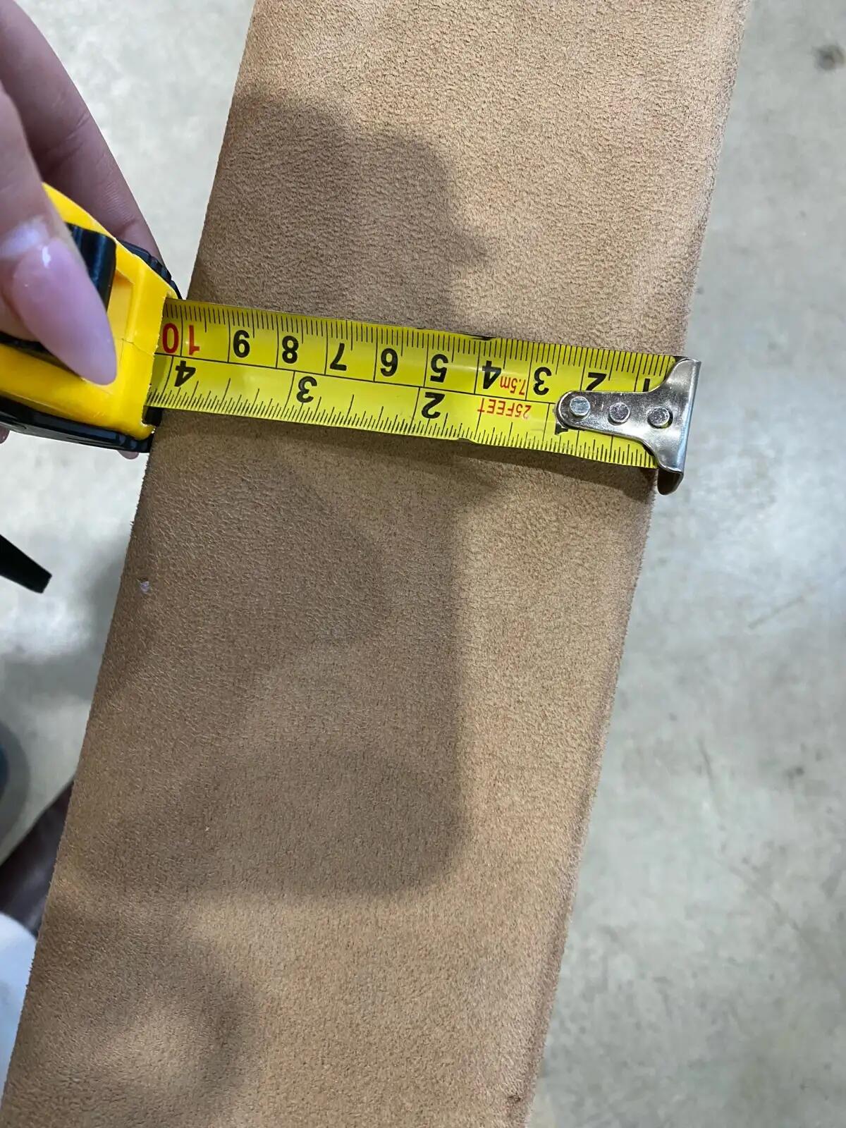Gymnastics Balance Beam
