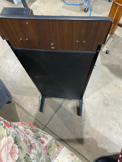 Corby Trouser Press - tested