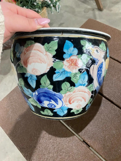 Variety of Planters