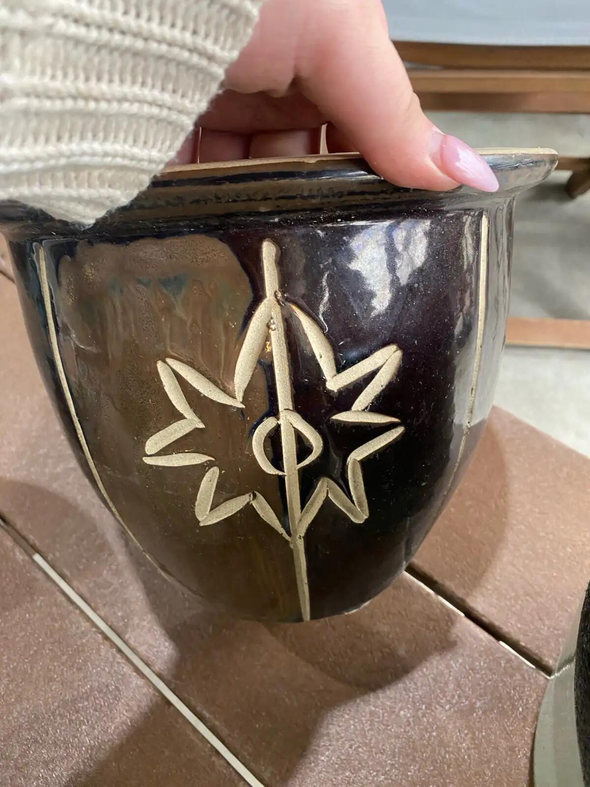Variety of Planters