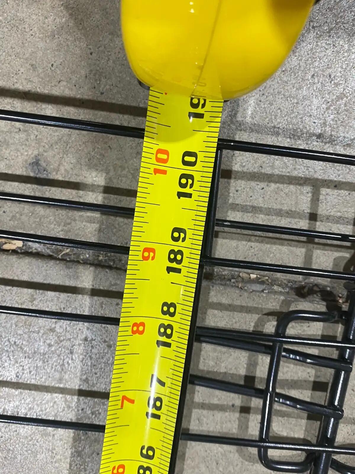 6ft long dog/pet Crate