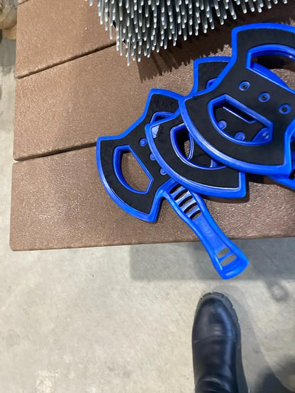 Axe Throwing Game (without stand)