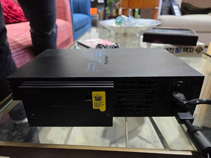 Sony Playstation 2 - Fully Working