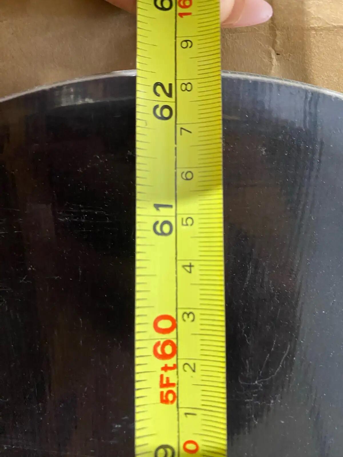Nitro Snowboard With Neon Green Details - 161cm