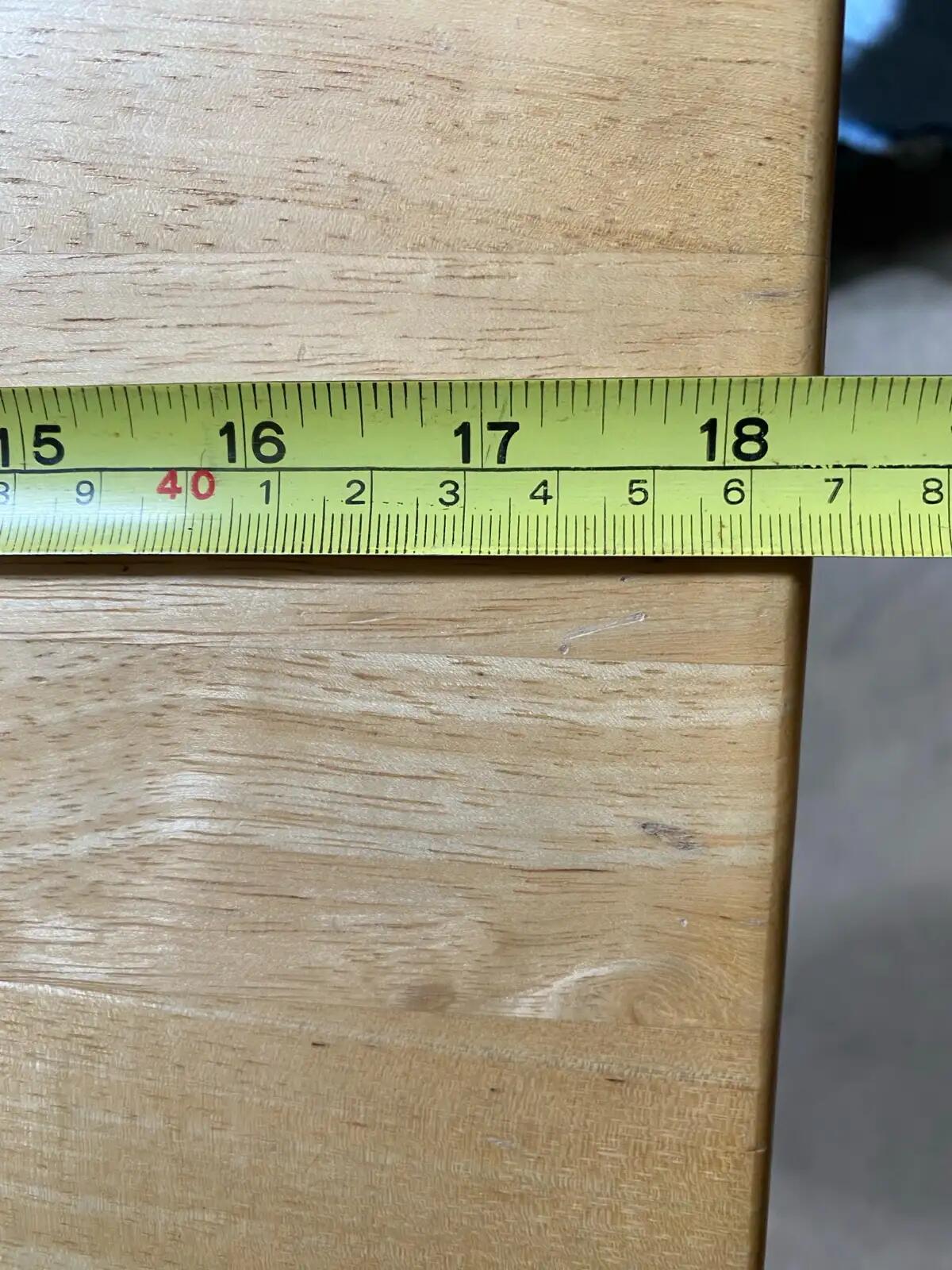 IKEA KLIPSK Bed Tray