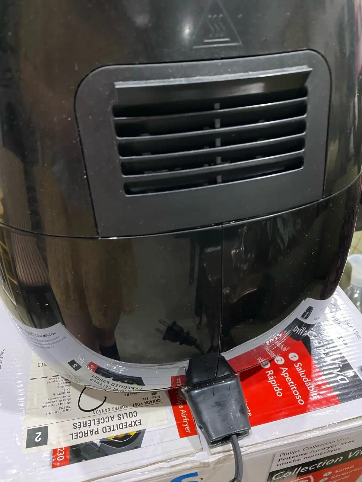 Philips Airfryer NEW & tested