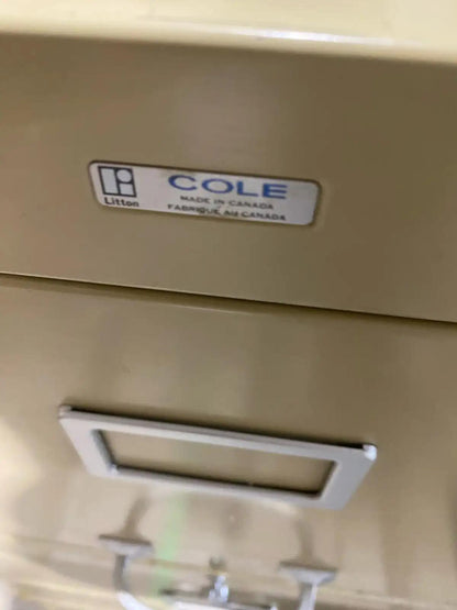 Cole File Cabinet