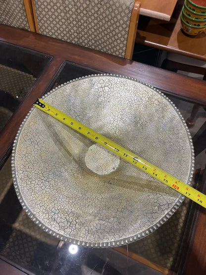 Decorative Bowl