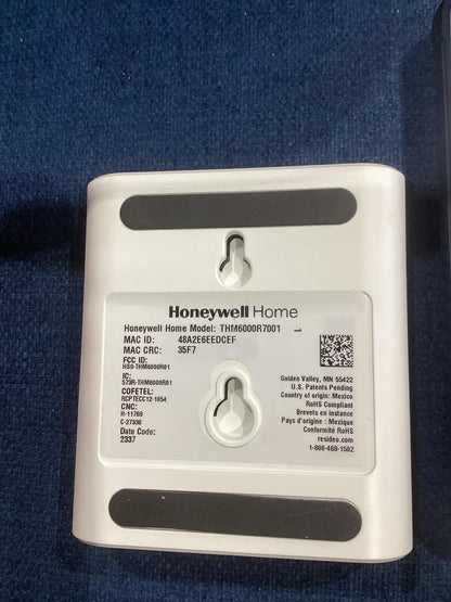 Honeywell Home RedLINK Internet Gateway
