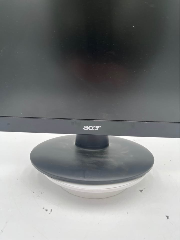 Acer S230HL 23” LED Monitor – Good Used Condition (Tested)