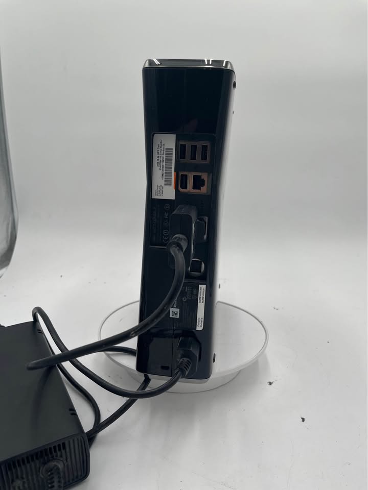 Xbox 360 S Console Model 1439 – Tested & Working