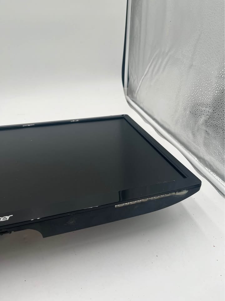 Acer S241HL 24” LED Monitor – Tested & Working – Monitor Only