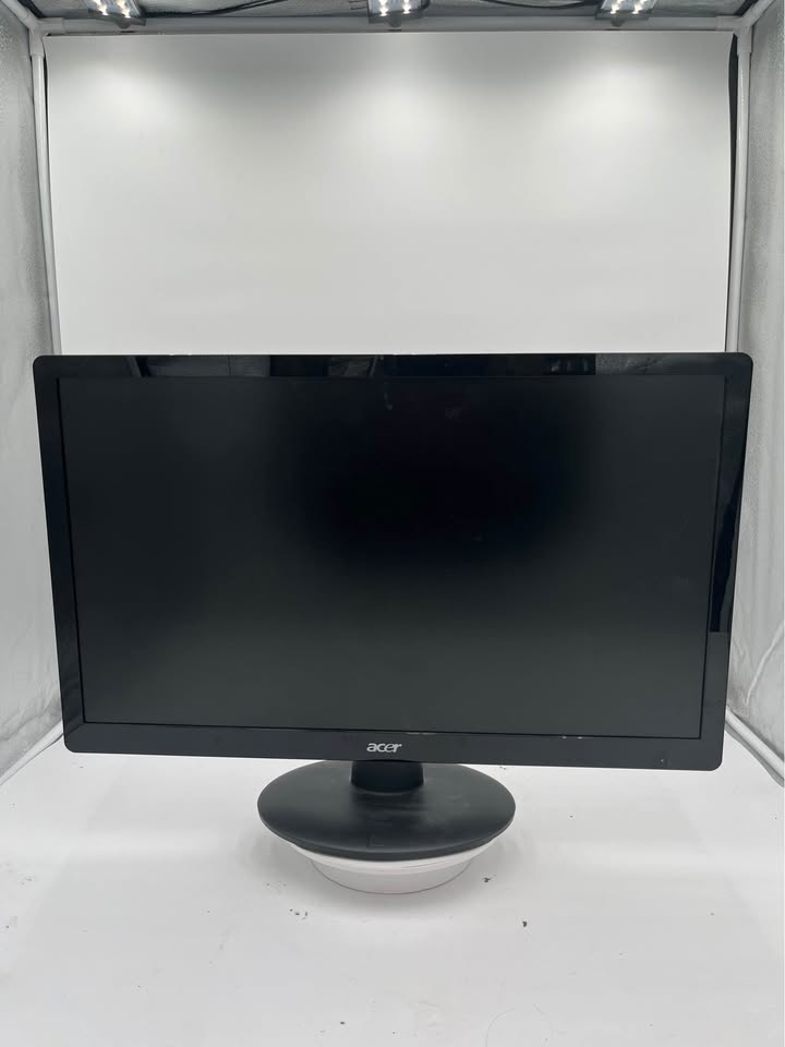 Acer S230HL 23” LED Monitor – Good Used Condition (Tested)