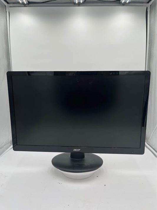 Acer S230HL 23” LED Monitor – Good Used Condition (Tested)