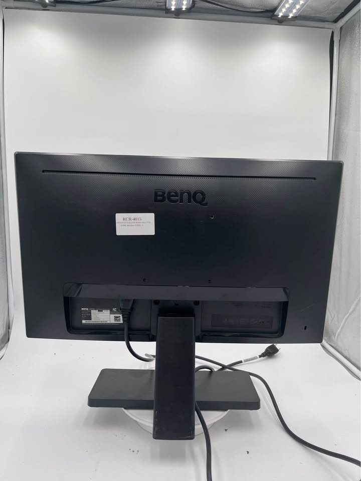 BenQ GW2270 21.5” LED Monitor – Good Used Condition (2 Available)