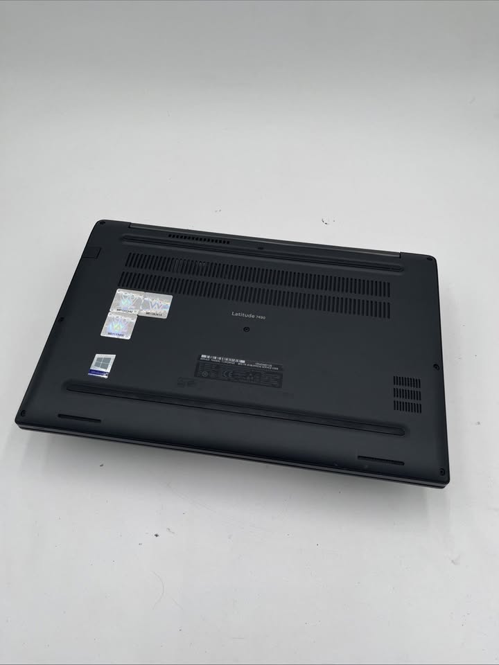 Dell Latitude 7490 Touch 14" i5-8350U 8GB 256GB SSD Win 11