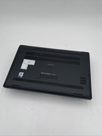 Dell Latitude 7490 Touch 14" i5-8350U 8GB 256GB SSD Win 11