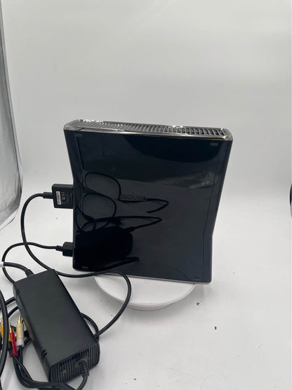 Xbox 360 S Console Model 1439 – Tested & Working