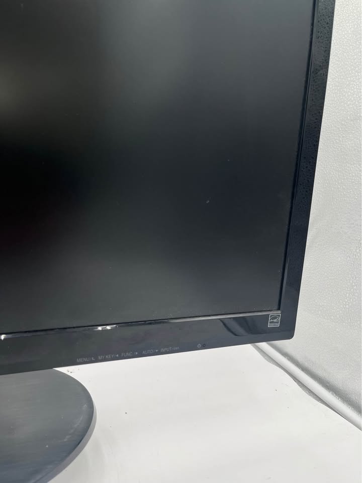 LG 27EA53 27” LED Monitor – Tested, Good Condition