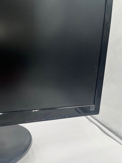 LG 27EA53 27” LED Monitor – Tested, Good Condition