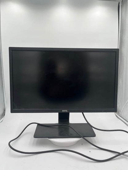 BenQ GW2270 21.5” LED Monitor – Good Used Condition (2 Available)
