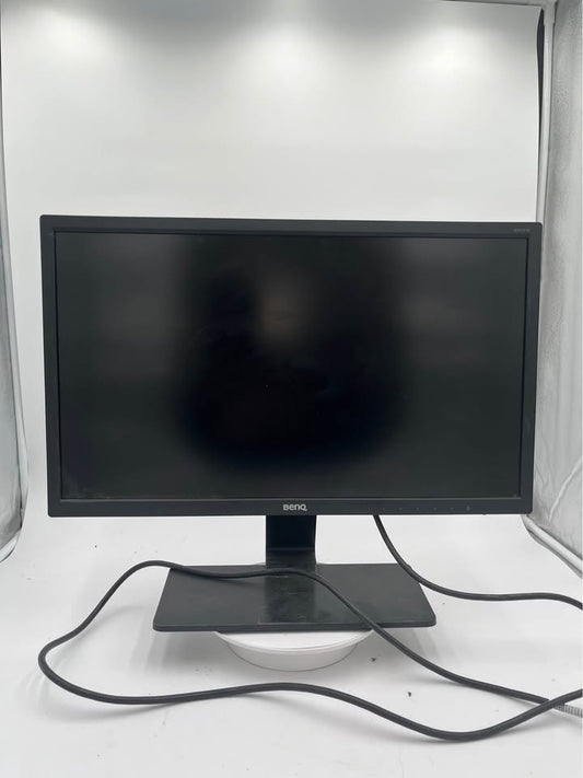 BenQ GW2270 21.5” LED Monitor – Good Used Condition (2 Available)