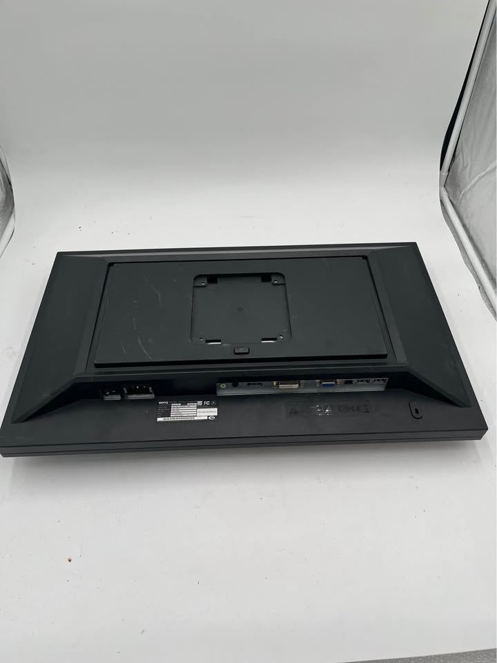 BenQ BL2410 24” LED Monitor – Tested & Working – Monitor Only