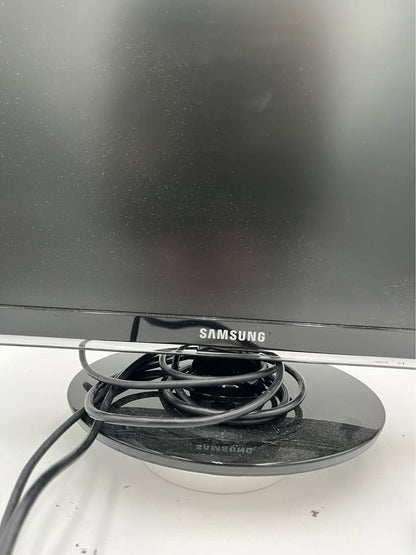 Samsung SyncMaster 2253BW 22” LCD Monitor – Good Used Condition