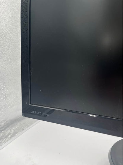 LG 27EA53 27” LED Monitor – Tested, Good Condition