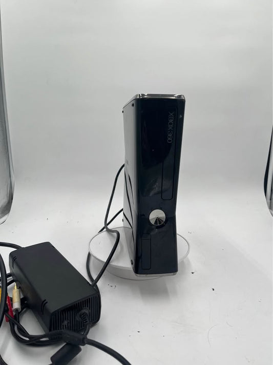 Xbox 360 S Console Model 1439 – Tested & Working