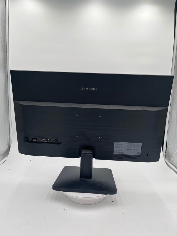 Samsung S22A338NH 22” LED Monitor – Tested, Good Condition