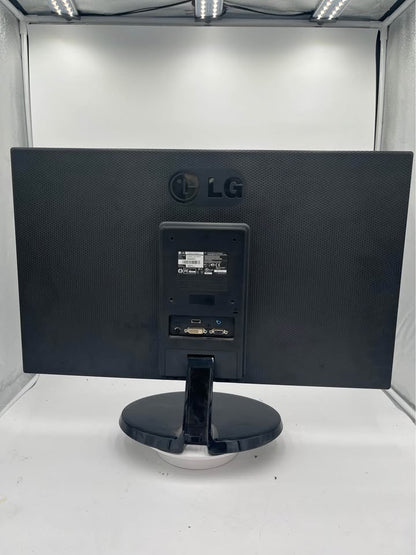 LG 27EA53 27” LED Monitor – Tested, Good Condition