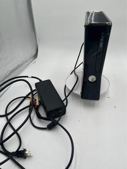 Xbox 360 S Console Model 1439 – Tested & Working