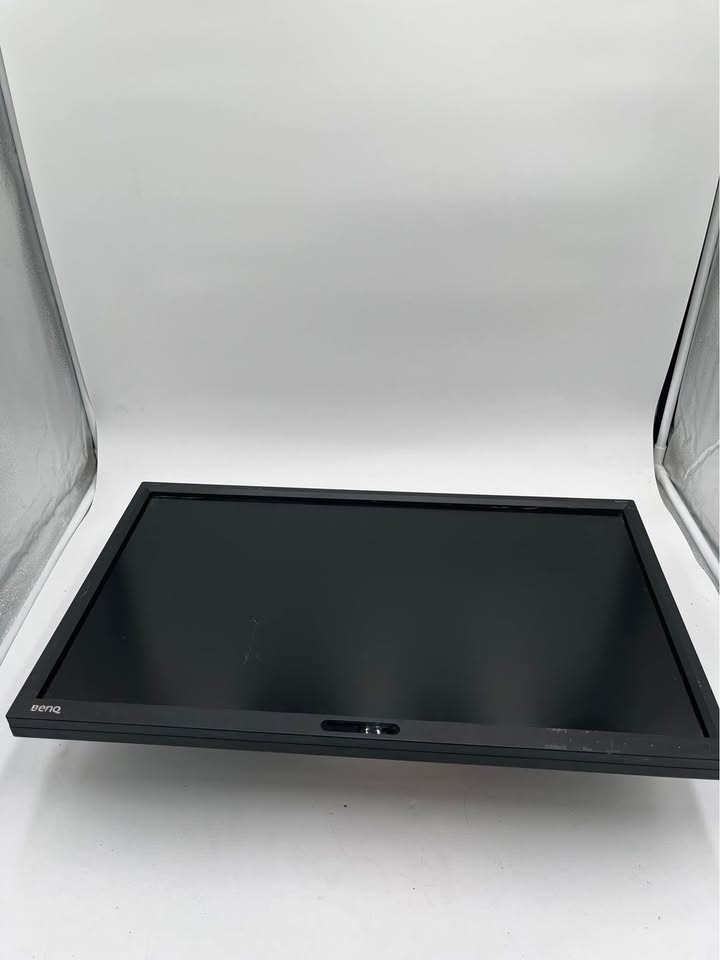 BenQ BL2410 24” LED Monitor – Tested & Working – Monitor Only