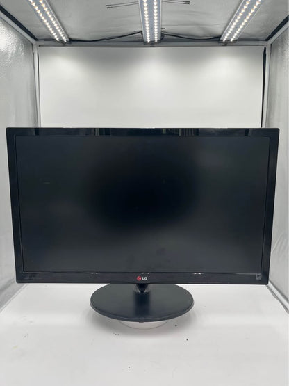LG 27EA53 27” LED Monitor – Tested, Good Condition