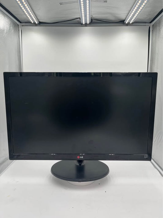 LG 27EA53 27” LED Monitor – Tested, Good Condition