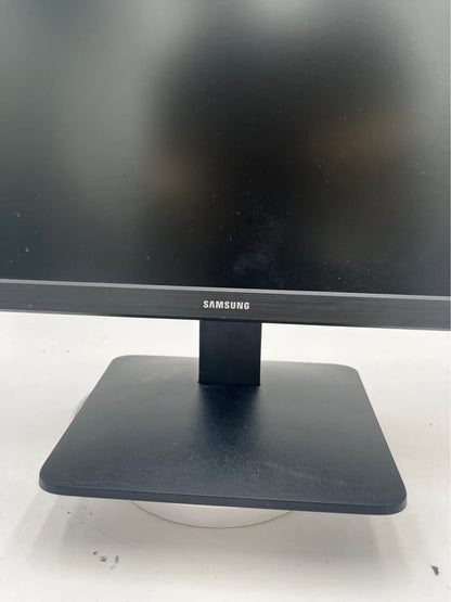 Samsung S22A338NH 22” LED Monitor – Tested, Good Condition